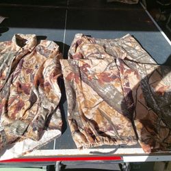 Outfitters Hunting Gear
