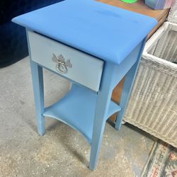 Accent Table 