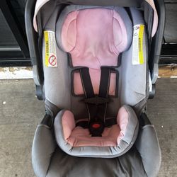 Infants Car seat