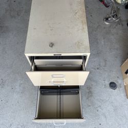 File cabinet Metal Heavy Duty