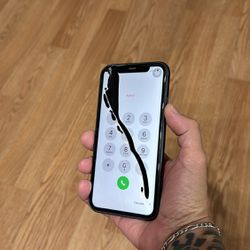 Iphone X - XS - XR - XS MAX - 11 Screen And lcd Replacement $55
