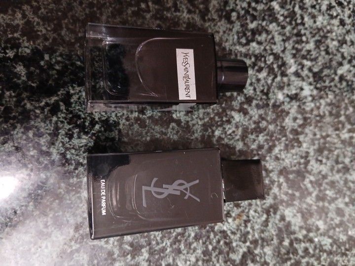 YsL Colone