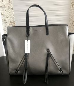 BCBGeneration Aurora Satchel / Bag