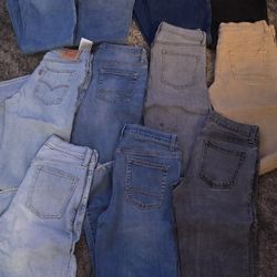 Boys Jeans