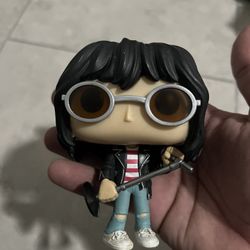 Out Of Box Funkos