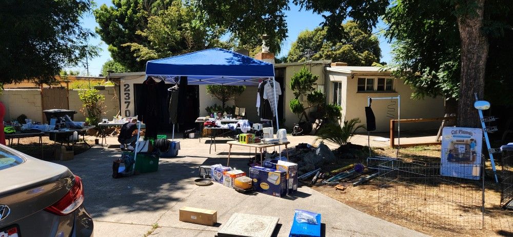 2370 Ridge Road Huge Sale