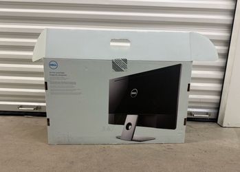 Dell monitor