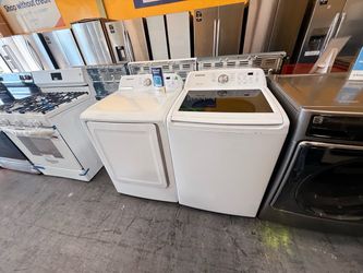 Labor week sale washer and dryer no credit needed