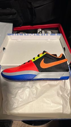 Nike JA 1 ASW