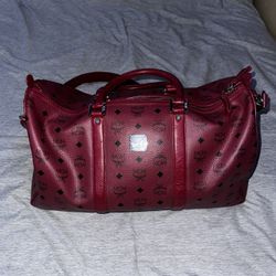 Mcm Duffel