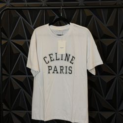 Celine T Shirts 