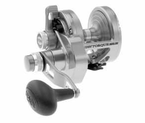 Penn Torque 25NLD2 Lever Drag Fishing Reel