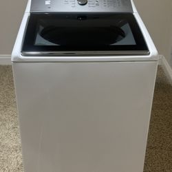 Kenmore Series 700 Large Capacity Washing Machine