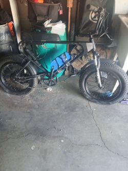 Meelod dk200se electric bike