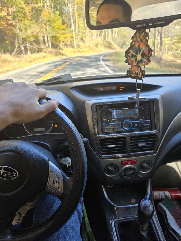 2009 Subaru Impreza