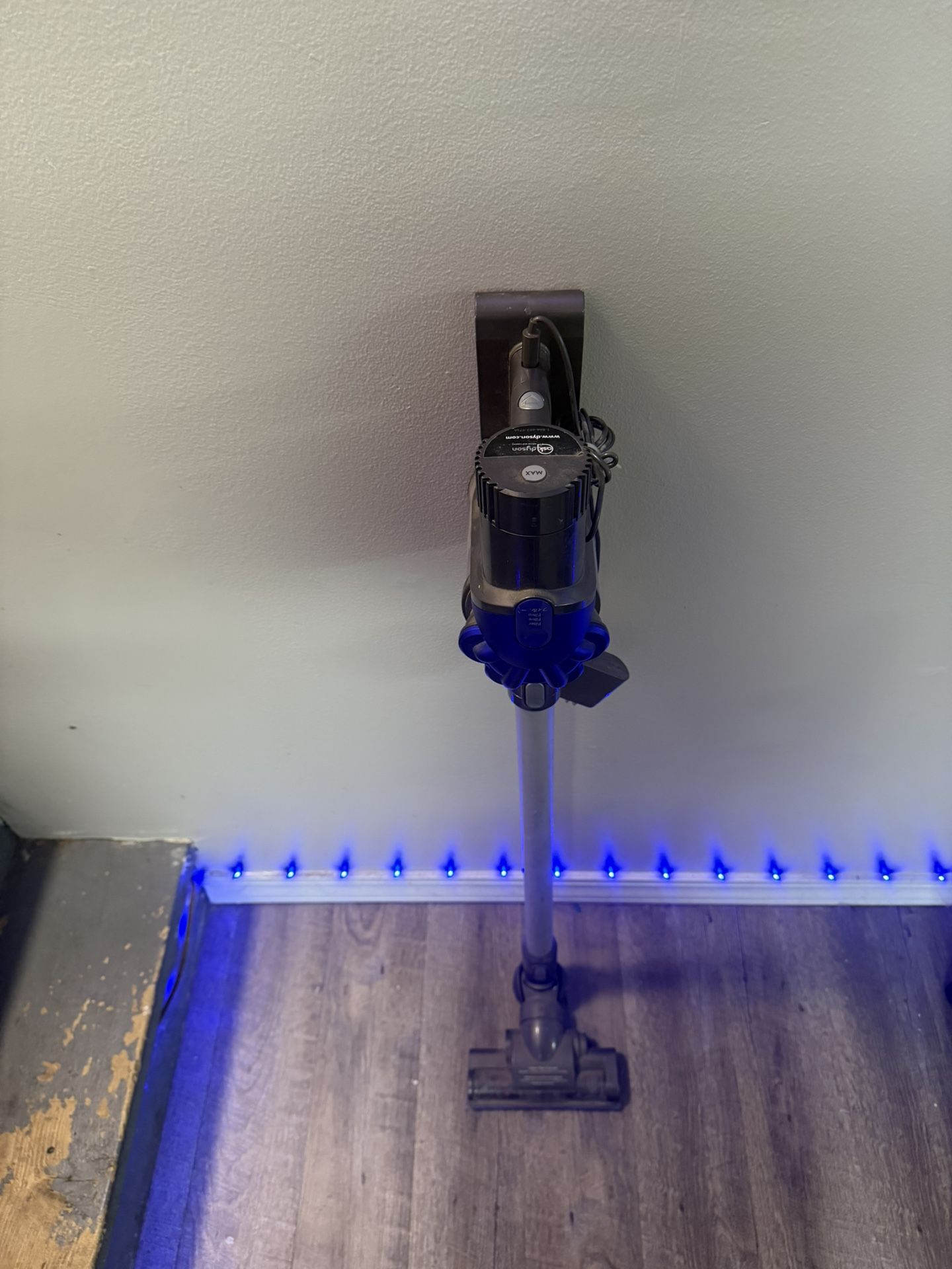 Dyson Cordless Vacuum - Older Model, Still Works Great! - $75 OBO