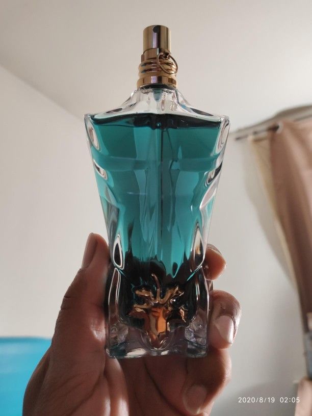 Jean paul gaultier Le beau perfume