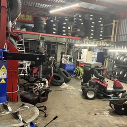 $55 Mount And Balanced 