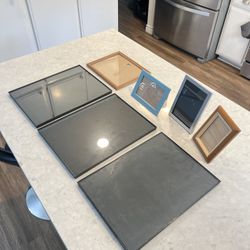 Photo Frame Lot