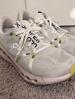On Cloudsurfer Running Shoe