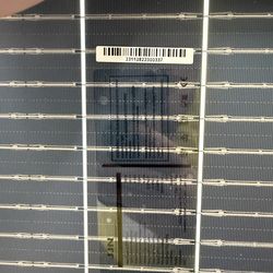 200W JNN Bifacial panels - 4