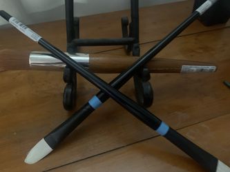 Artist professional paint brush’s