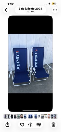 PEPESI CHAIR