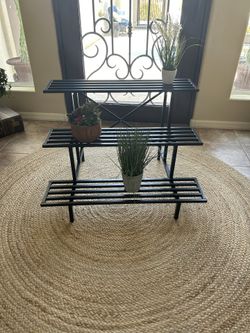 Heavy Duty Plant Stand