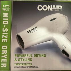 Hair Dyer/ Blow Dyer