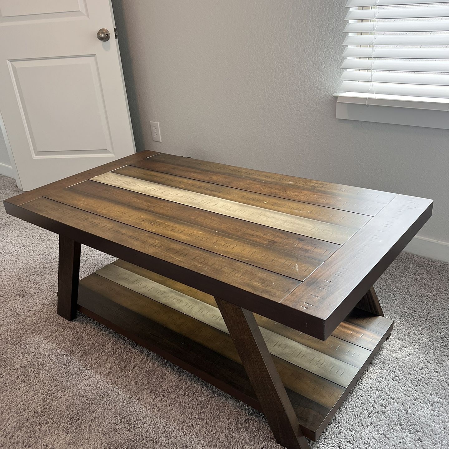 Rooms To Go Coffee Table