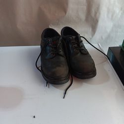 Snap-on Shoes / Tune Up/ Size 10 ½