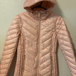 Womens Michael Kors Coat