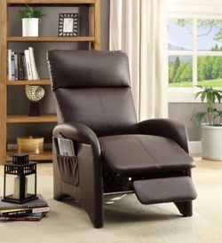 RECLINER