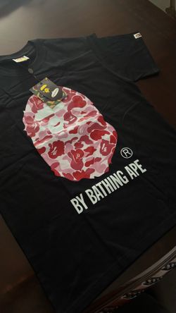 Bape Tees