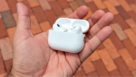 AirPod pro gen 3