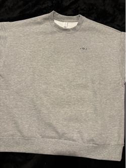 Alo crewneck