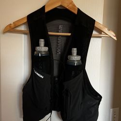 Salomon Hydration VEST