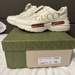 Gucci Shoes