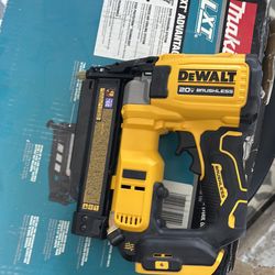 Dewalt nail gun