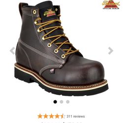 Thorogood Work Boots SZ 13