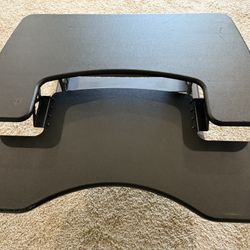 Varidesk Pro plus 36”