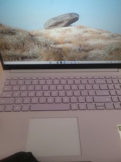 ASUS Chromebook Laptop