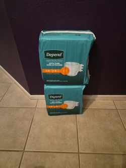 Depends. $30  For Both