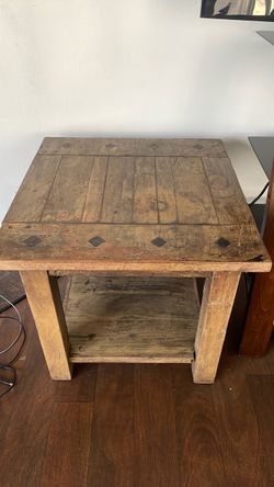 Side Table