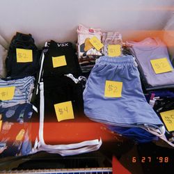 Summer Clean out! 