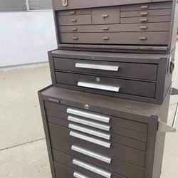 Kennedy Toolbox
