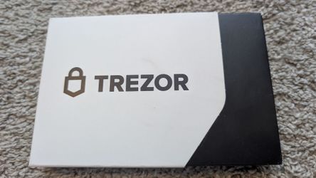 Hardware Wallet for Cold Storage
