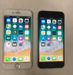 iPhone 6 16GB UNLOCKED (price for each)