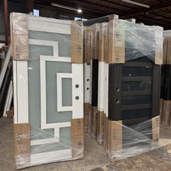 Impact Windows Doors