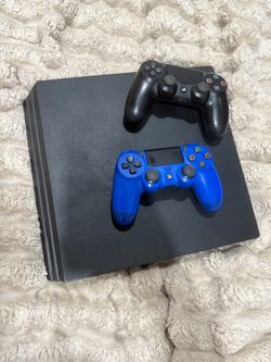 PS4 pro